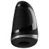 Satisfyer Men Wärmevibrator - Schwarz