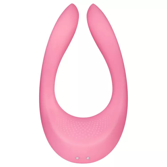 Satisfyer Endless Joy - Akku-Paartoy (Pink)