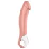 Satisfyer Master - Wasserdichter Akku-Vibrator (Natürlich)