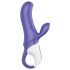 Satisfyer Magic Bunny - Wasserdichter Klitorisstimulator (Blau)