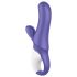 Satisfyer Magic Bunny - Wasserdichter Klitorisstimulator (Blau)