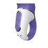 Satisfyer Magic Bunny - Wasserdichter Klitorisstimulator (Blau)