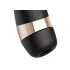 Satisfyer Pro 3+ - Wasserdicht, Akku-Klitorisstimulator (schwarz)