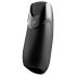 Satisfyer Men – Intelligenter Masturbator (Schwarz)