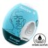 Satisfyer Egg Savage - Ei-Masturbator (1 Stk.)