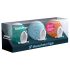 Satisfyer Ei NSC - Eier Masturbator-Set (3 Stück)