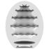 Satisfyer Ei Riffle - Eier Masturbator Set (3 Stück)