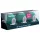 Satisfyer Egg Naughty - Masturbator-Ei Set (3 Stück)