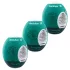 Satisfyer Egg Naughty - Masturbator-Ei Set (3 Stück)