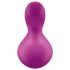 / Satisfyer Viva la Vulva 3 - Klitoris-Vibrator (Violett)