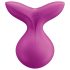 / Satisfyer Viva la Vulva 3 - Klitoris-Vibrator (Violett)