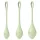 Satisfyer Yoni Power 2 - grün - 3tlg. Liebeskugeln-Set