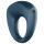 Satisfyer Power Ring - Wasserdichter vibrierender Penisring (Grau)