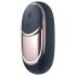 Satisfyer Dark Desire - Akku-Klitorisstimulator (schwarz)
