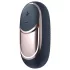 Satisfyer Dark Desire - wiederaufladbarer Klitorisstimulator (Schwarz)