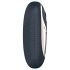 Satisfyer Dark Desire - Akku-Klitorisstimulator (schwarz)