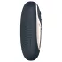 Satisfyer Dark Desire - wiederaufladbarer Klitorisstimulator (Schwarz)