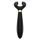 Satisfyer Endless Fun - Akku-wasserdichter Partner-Vibrator (schwarz)