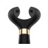 Satisfyer Endless Fun - Akku-wasserdichter Partner-Vibrator (schwarz)
