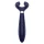 Satisfyer Endless Fun - Akku Paarvibrator wasserdicht (blau)