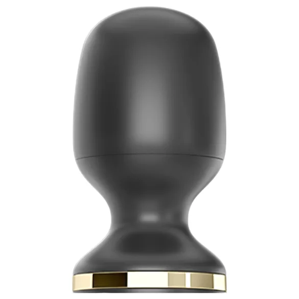 Satisfyer Wand-er Woman - Wasserdichter Massager-Vibrator (schwarz)