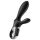 Satisfyer Heat Climax+ – Intelligenter, wärmender Analvibrator (schwarz)