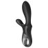 Satisfyer Heat Climax+ – Intelligenter, wärmender Analvibrator (schwarz)