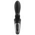 Satisfyer Heat Climax+ – Intelligenter, wärmender Analvibrator (schwarz)