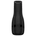 Satisfyer Men Classic - manueller Masturbator mit Saugfunktion (schwarz)