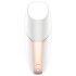 Satisfyer Love Triangle - Intelligenter Luftdruck-Klitorisstimulator (Weiß)