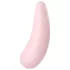Satisfyer Curvy 2+ - smarter Luftstoß-Klitorisstimulator (pink)
