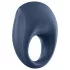 Satisfyer Strong One - Intelligenter Vibrations-Penisring (blau)