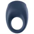 Satisfyer Strong One - Intelligenter Vibrations-Penisring (blau)