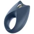 Satisfyer Royal One - Intelligenter Vibrations-Penisring (blau)