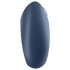 Satisfyer Royal One - Intelligenter Penisring mit Vibration (Blau)