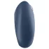 Satisfyer Royal One - Intelligenter Vibrations-Penisring (blau)
