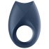 Satisfyer Royal One - Intelligenter Penisring mit Vibration (Blau)