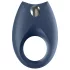 Satisfyer Royal One - Intelligenter Vibrations-Penisring (blau)