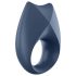 Satisfyer Royal One - Intelligenter Penisring mit Vibration (Blau)
