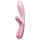 Satisfyer Hot Lover - Intelligenter Vibrator (Pink)