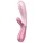 Satisfyer Hot Lover - App-gesteuerter Vibrator (Pink)