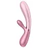 Satisfyer Hot Lover - App-gesteuerter Vibrator (Pink)