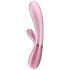 Satisfyer Hot Lover - Intelligenter Vibrator (Pink)