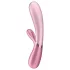 Satisfyer Hot Lover - App-gesteuerter Vibrator (Pink)