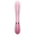 Satisfyer Hot Lover - App-gesteuerter Vibrator (Pink)