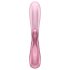 Satisfyer Hot Lover - Intelligenter Vibrator (Pink)
