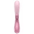 Satisfyer Hot Lover - App-gesteuerter Vibrator (Pink)