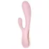 Satisfyer Mono Flex - App-gesteuerter Vibrator (Pink)