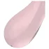 Satisfyer Mono Flex - App-gesteuerter Vibrator (Pink)