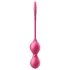 Satisfyer Love Birds 2 - smarter, vibrierende Geishakugel (Pink)